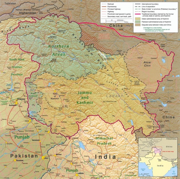 kashmir-map